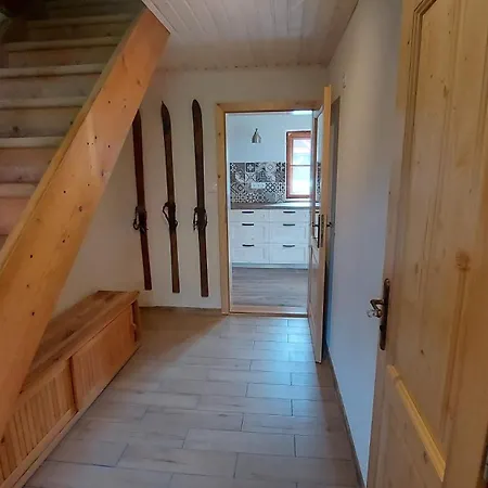 Bocky Domcek Nyaraló *